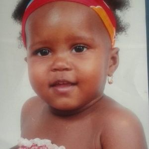 Meet your Posher, Dinah